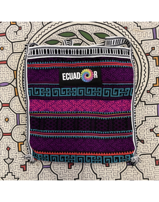 Image for Shoulder Bag Ecuador