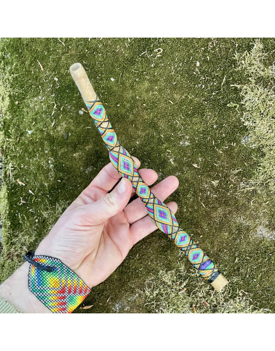 Image for TEPI from Mexico