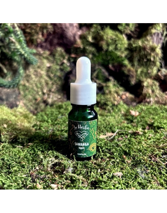 Image for Sananga Light 10ml