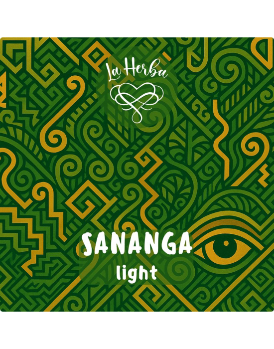 Sananga drops Light Image for Sananga drops Light