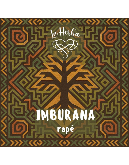 Image for Rapé Imburana 20g