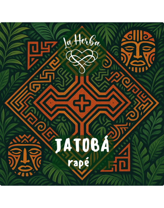 Image for Rapé JATOBÁ 3,5g