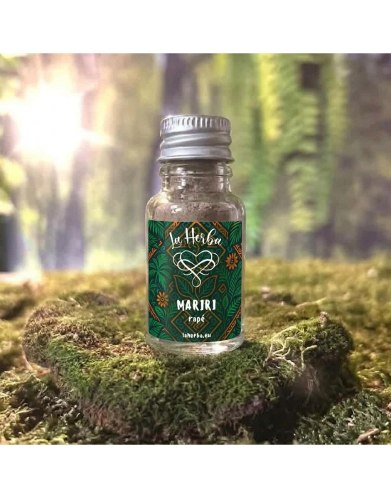 Image for Rapé Mariri 25g