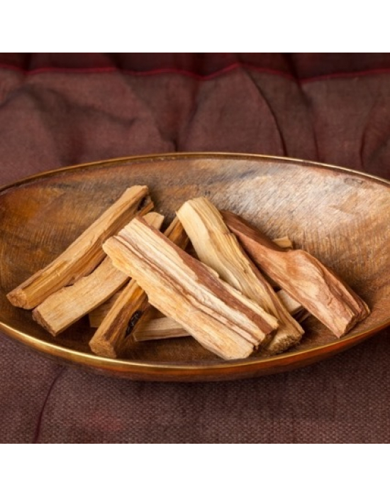 Image for Palo Santo Sacred Smudge 500g