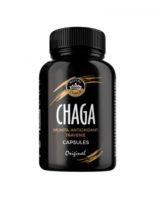 Image for Chaga Premium Extract 50g