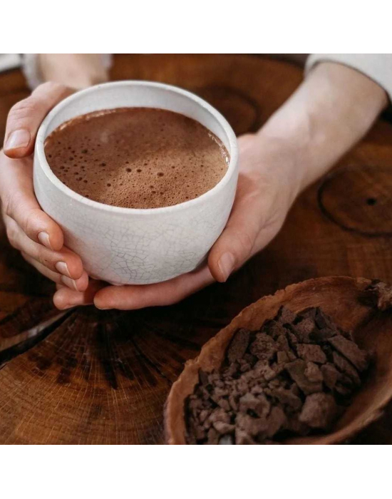 Image for Ceremonial Cacao Chuncho 100g