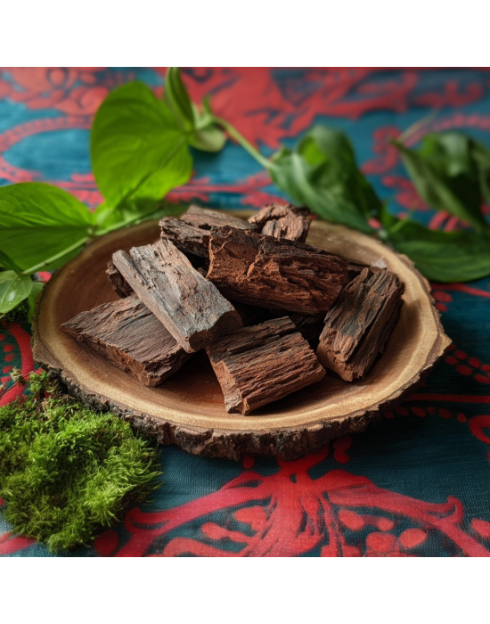 Image for Chuchuhuasi - Amazonian tea