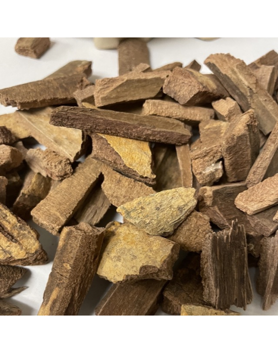 Image for Chuchuhuasi - Amazonian tea