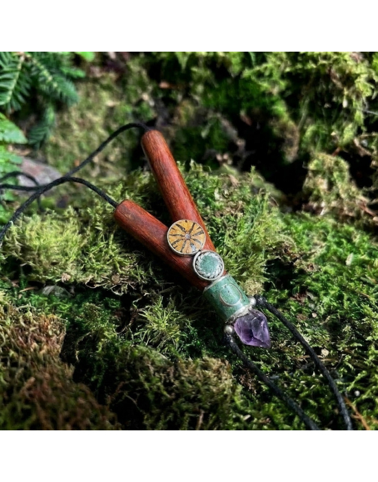 Image for Kuripe Aya Ametyst