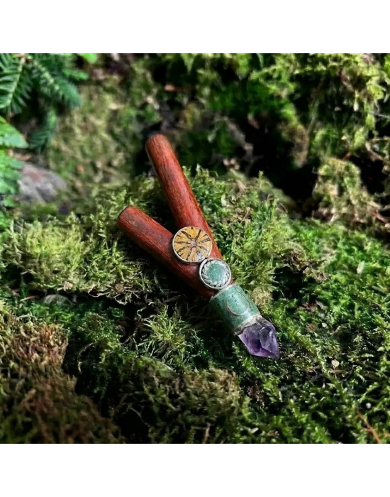 Image for Kuripe Aya Ametyst