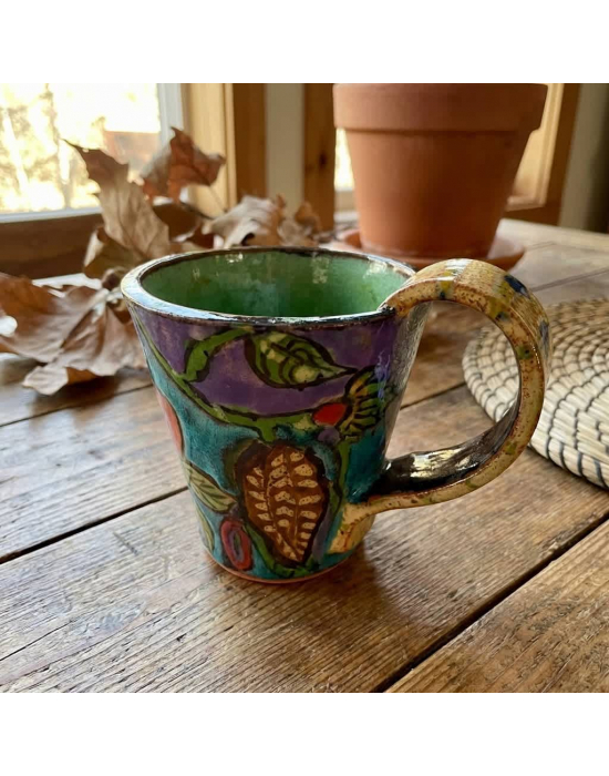 Image for Ceremonial Cacao Cup