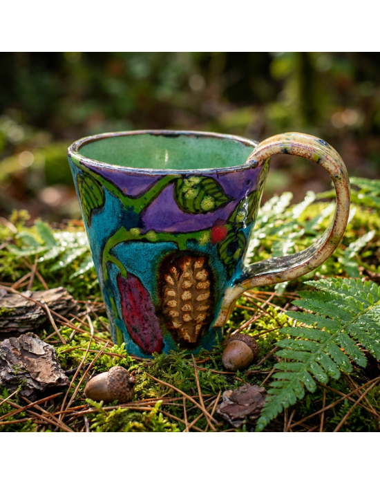 Image for Ceremonial Cacao Cup