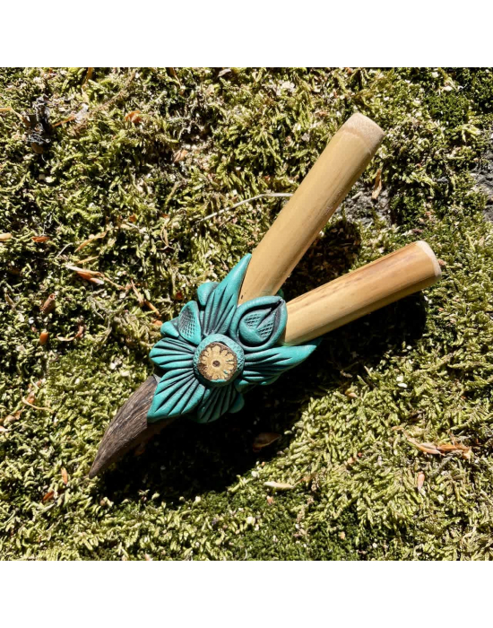 Image for Kuripe Bambu Murmuru Aya