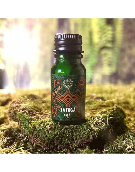 Image for Rapé Jatobá Kuntanawa 15g
