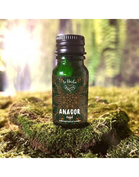 Image for Rapé Anador (Chamba)