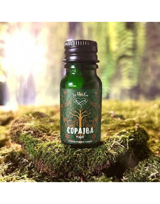 Image for Rapé Copaiba