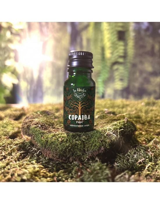 Image for Rapé Copaiba