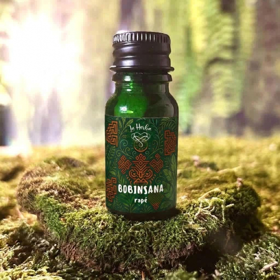 Image for Rapé Bobinsana 15g