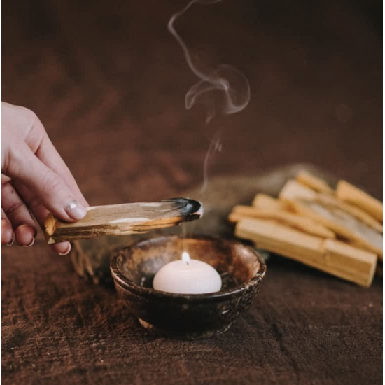 Image for Palo Santo Sacred Smudge 50g