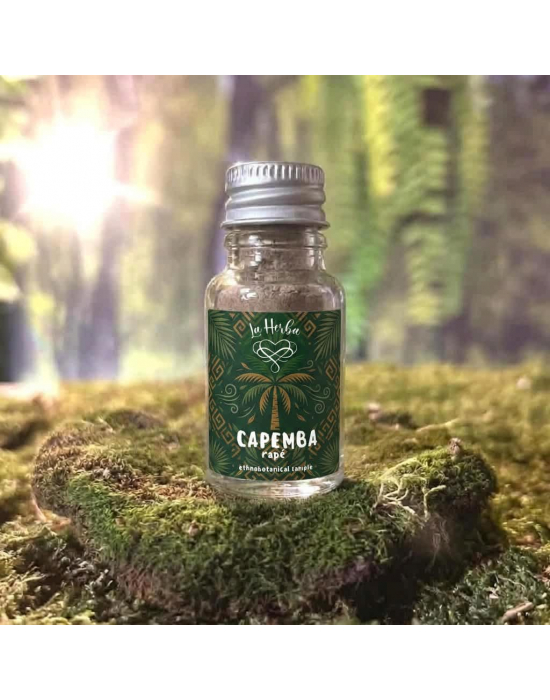 Image for Rapé Capemba Huni Kuin