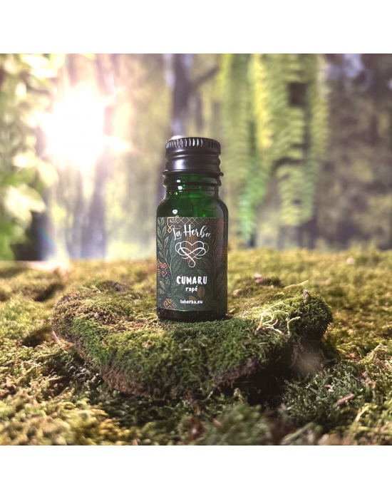 Image for Rapé CUMARU