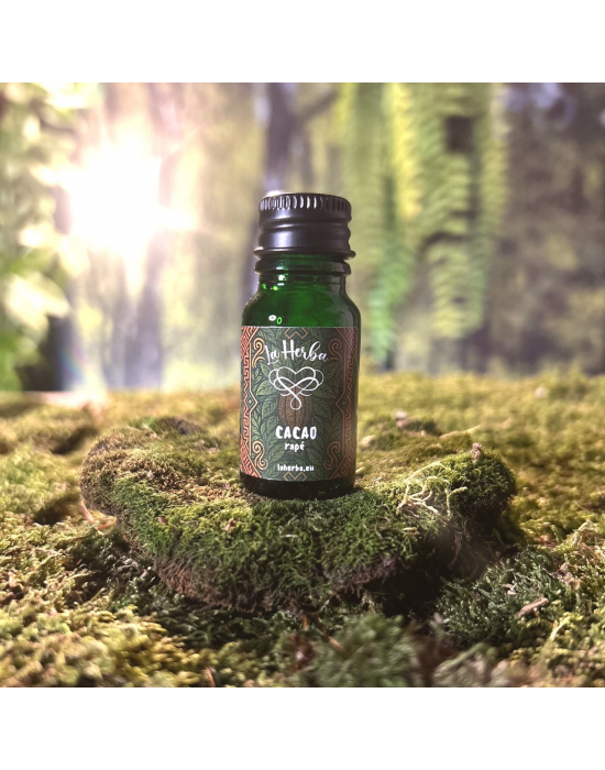 Image for Rapé CACAO 