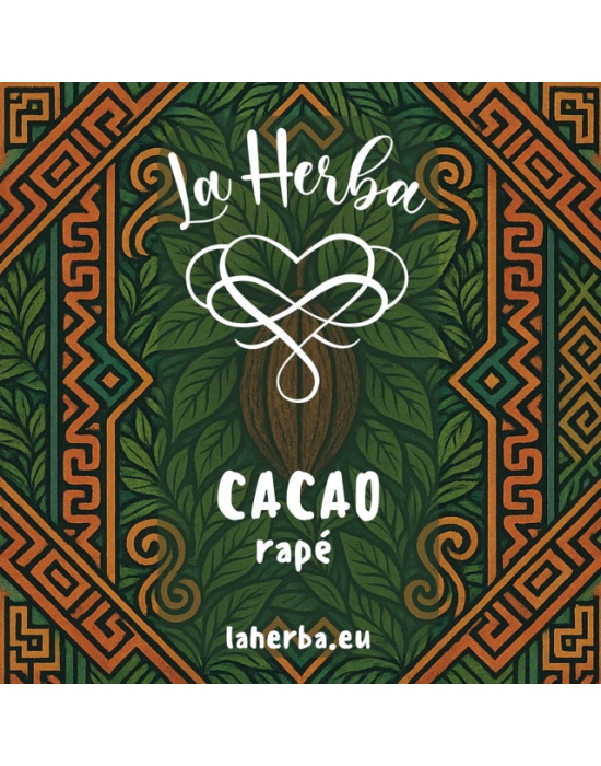 Image for Rapé CACAO