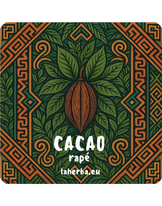 Image for Rapé CACAO