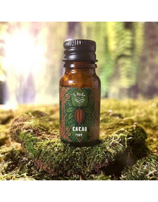 Image for Rapé Cacao Huni Kuin