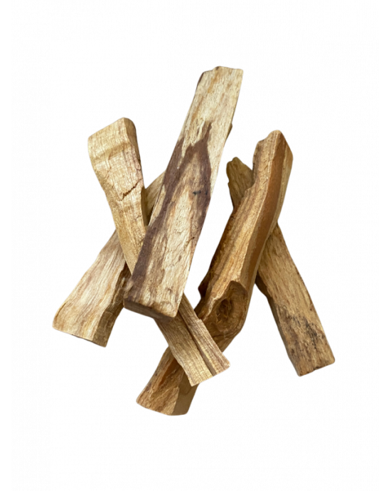 Image for PALO SANTO Wood 50g