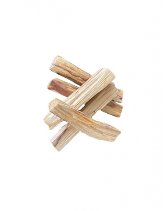 Image for PALO SANTO Wood from Peru