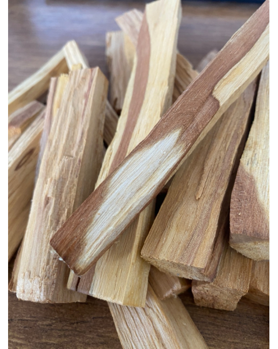 Image for PALO SANTO Wood