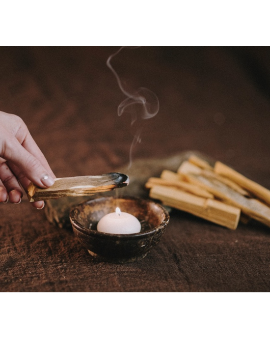 Image for PALO SANTO Wood