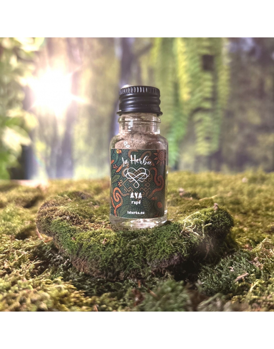 Image for Rapé AYA 9g