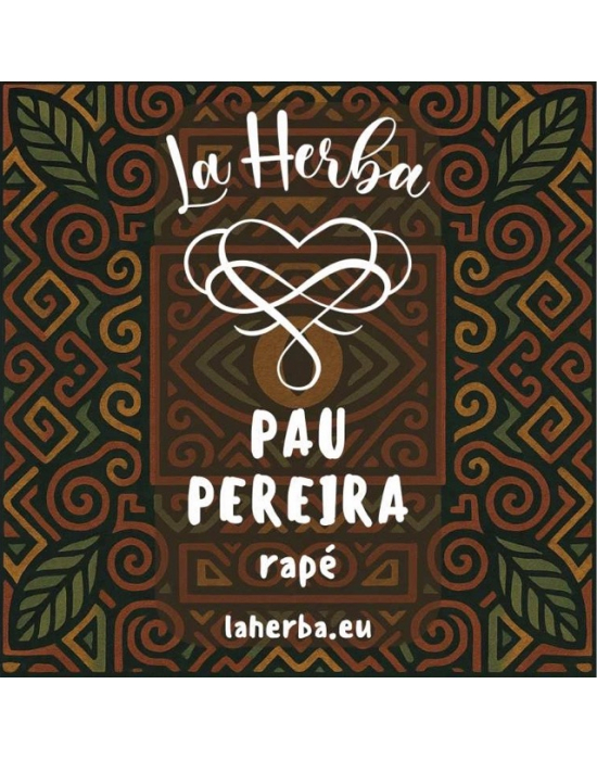 Image for Rapé Pau Pereira
