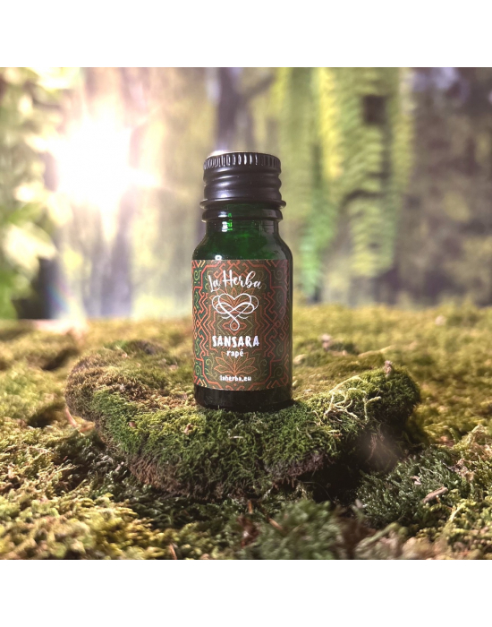 Image for Rapé Sansara 