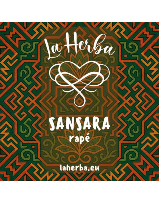 Image for Rapé Sansara 