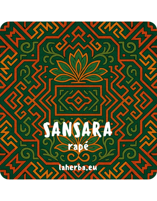Image for Rapé Sansara 