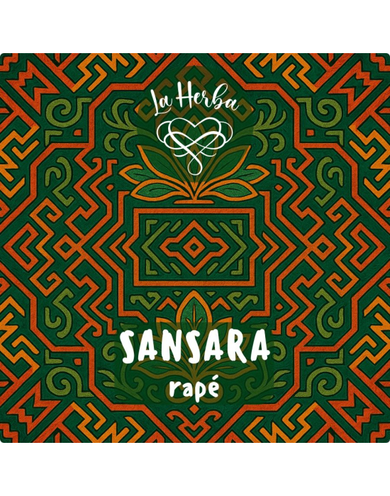Rapé Sansara  Image for Rapé Sansara