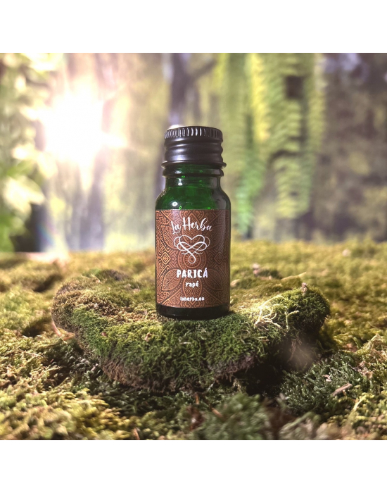 Image for Rapé PARICÁ Extra