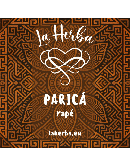 Image for Rapé PARICÁ Xtra