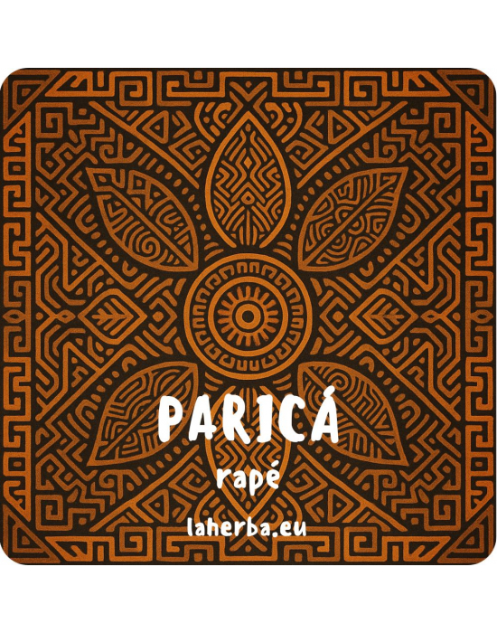 Image for Rapé PARICÁ Extra