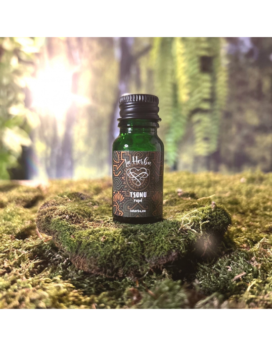 Image for Rapé TSUNU Forte