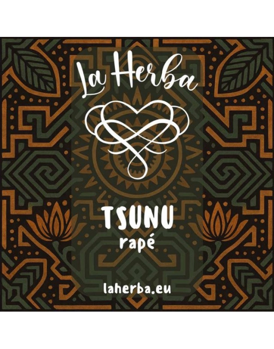 Image for Rapé TSUNU Forte