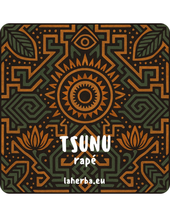Image for Rapé TSUNU Forte