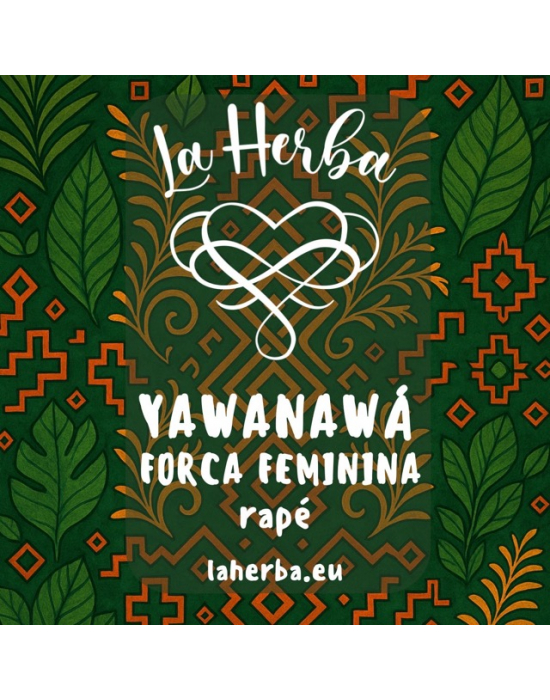 Image for Rapé Yawanawá Forca Feminina