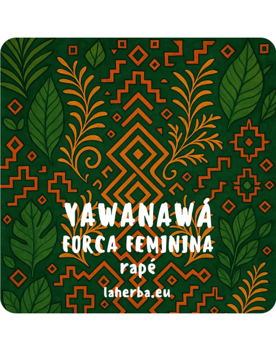 Image for Rapé Yawanawá Forca Feminina