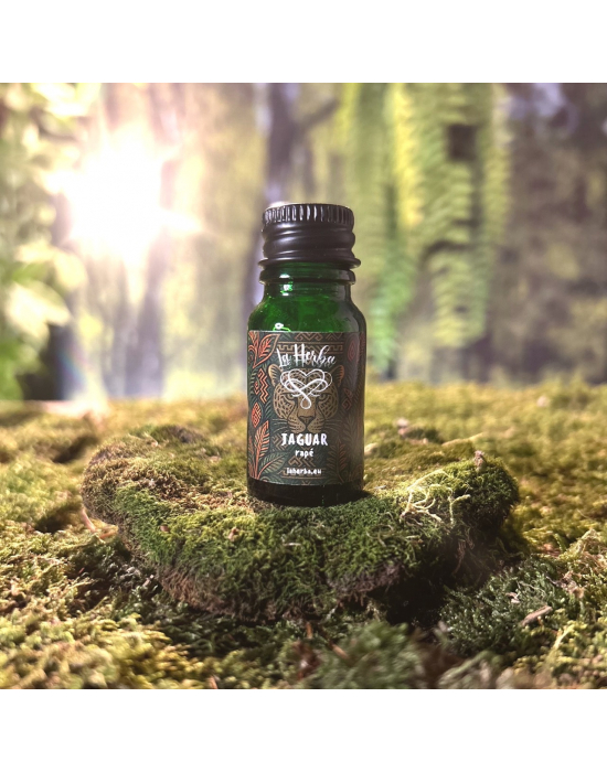 Image for Rapé JAGUAR (Onça)