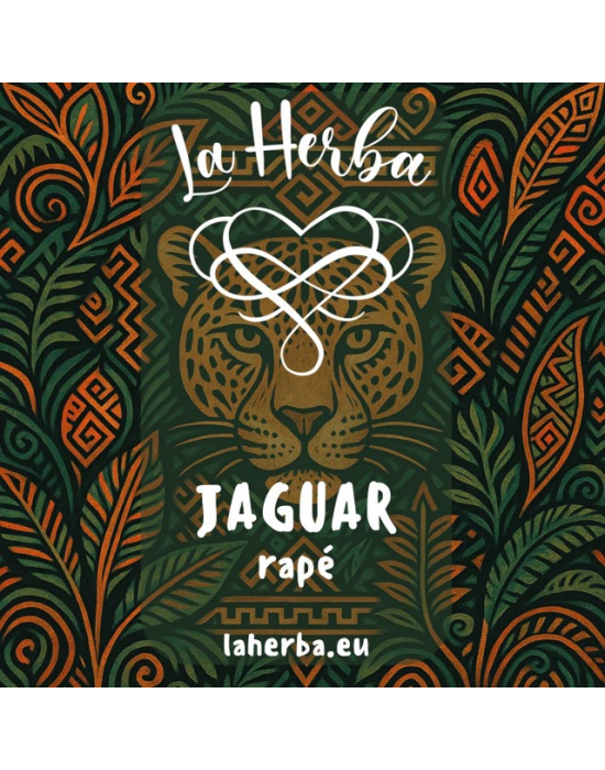 Image for Rapé JAGUAR