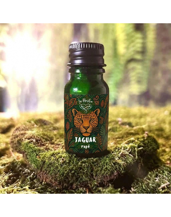 Image for Rapé Jaguar Nukini
